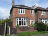 Freda Avenue, Gedling, Nottingham, NG4