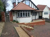 Ducks Hill Road, Northwood, HA6