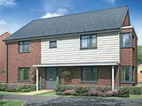 Plot 53, The Thyme, Berryfields, Fields Road, Wootton, Bedford