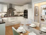 Plot 89, Archford II, Latimer Gardens, Off Higham Road, Burton Latimer, Northamptonshire, KETTERING