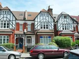 Berkeley Road, N8