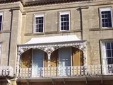 Lansdown Place (Lower GFF), Clifton, Bristol