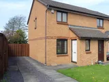 Obree Avenue, Prestwick, KA9
