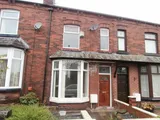 Adrian Road, Bolton, BL1