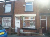 Victoria Grove, Bolton, BL1