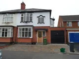 Ulverley Green Road, Solihull