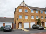 Kingsley Way, Fareham