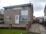 Broadhurst, Denton, Manchester, M34
