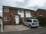 Coppice Walk, Denton, Manchester, M34
