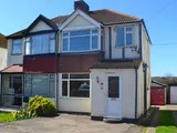 Marian Avenue, Minster On Sea, Sheerness, ME12