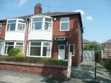 Ashley Drive, Swinton, Manchester, M27
