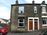 Earl Street, Mossley, Ashton-Under-Lyne, OL5