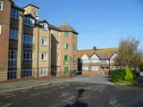 The Bayle, Folkestone, CT20