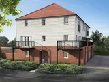 Davington Park Oare Road, Faversham, ME13