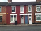 Regent Street, Kettering, NN16