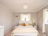Valley Rise, Andover