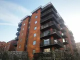 Lower Chatham Street, Manchester, M1