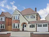 Marsh Lane, Solihull, B91 2PG