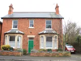Ickworth Road, Lincolnshire, NG34