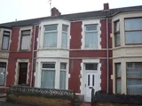 22 Crown Street, Port Talbot, Neath Port Talbot. SA13 1BG