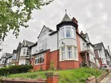 Dalmorton Road, New Brighton