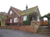 Windmill Lane, Widmer End, High Wycombe