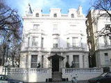 Holland Park, Holland Park, W11