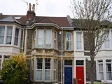 Kennington Avenue, Bishopston