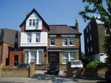 Hamilton Road, Ealing