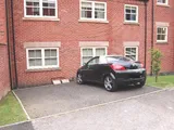 Jaeger Close, Belper, DE56