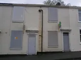 Angela Street, Mill Hill, Blackburn, BB2