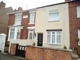 Mansfield Road, Selston, Nottingham, NG16