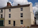 Campbell Street, Northampton, NN1