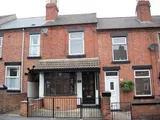 Howitt Street, Heanor, DE75