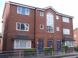 Grimshaw Street, Golborne, Warrington