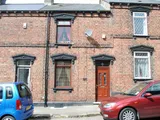 New Street, High Green, Sheffield, S35