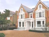 Castelnau, London, SW13