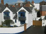 TOPSHAM, NR EXETER, DEVON