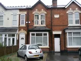Alcester Road South, Kings Heath, Birmingham