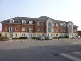 Anstey Grange, 69 Bradgate St