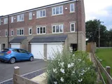 HORSFORDE VIEW, NEWLAY