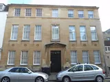 Orchard Street, Bristol