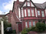 Osbourne Road, Oxton