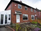 Rosemary Place, Stoke-On-Trent, Staffordshire, ST1 6HL
