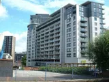 Centenary Plaza, 18 Holliday Street, Birmingham