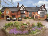 Barton Friars, Barton Close, Chigwell