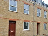 Pages Walk, Bermondsey, SE1