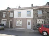 Trehafod Road, Trehafod