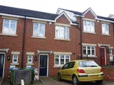 Tewson Road, Plumstead