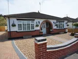 Stanley Avenue, Brightlingsea